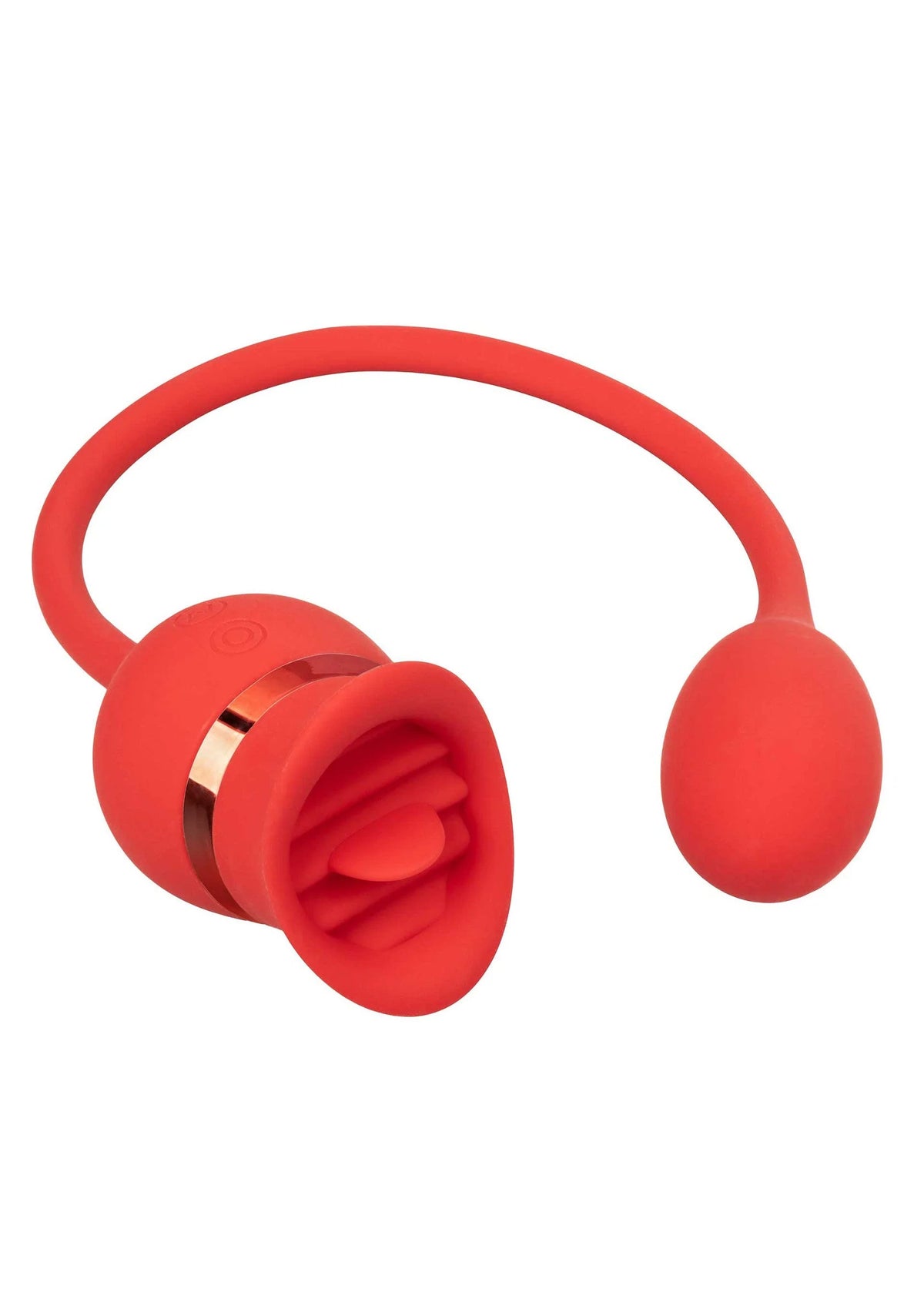 Beste vandaag nog: French Kiss Casanova by CalExotics - bij Happytoys Sexshop: online sex shop for Feeling Happy & Easy 😊