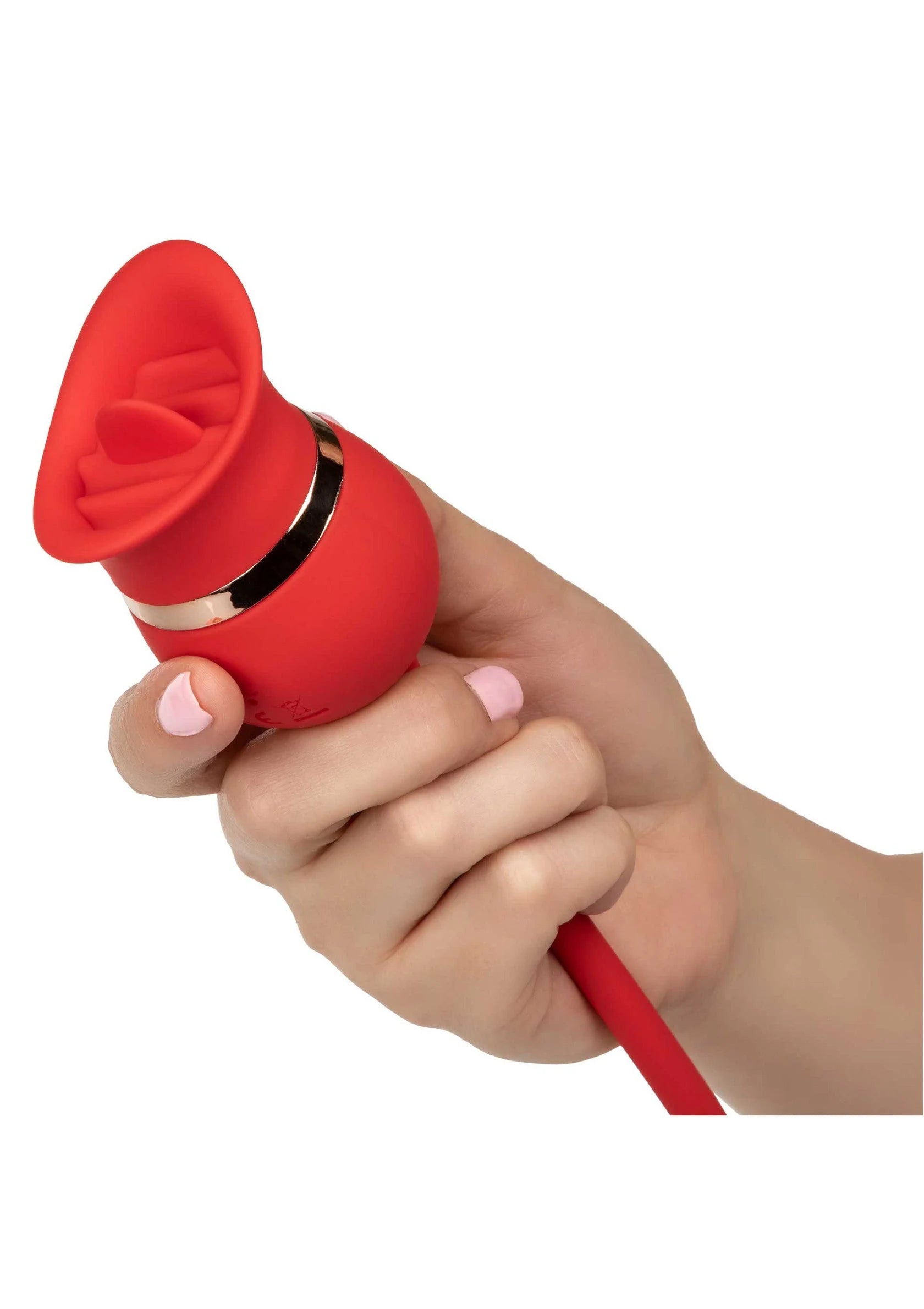 Beste vandaag nog: French Kiss Casanova by CalExotics - bij Happytoys Sexshop: online sex shop for Feeling Happy & Easy 😊
