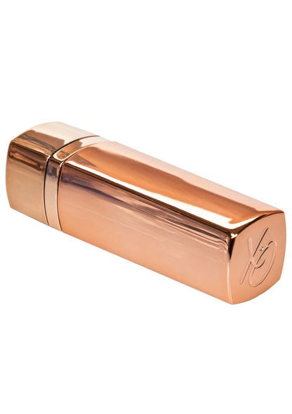 Beste vandaag nog: Hide & Play Lipstick Rechargeable by CalExotics - bij Happytoys Sexshop: online sex shop for Feeling Happy & Easy 😊