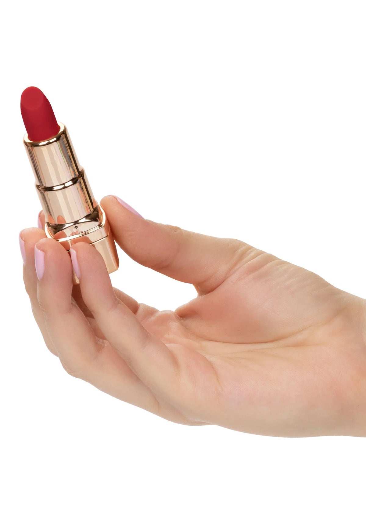 Beste vandaag nog: Hide & Play Lipstick Rechargeable by CalExotics - bij Happytoys Sexshop: online sex shop for Feeling Happy & Easy 😊