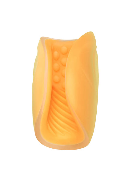 Beste vandaag nog: Dual Grip by CalExotics The Gripper - bij Happytoys Sexshop: online sex shop for Feeling Happy & Easy 😊