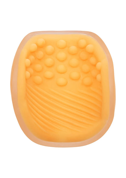 Beste vandaag nog: Dual Grip by CalExotics The Gripper - bij Happytoys Sexshop: online sex shop for Feeling Happy & Easy 😊