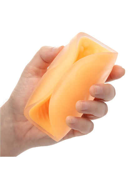 Beste vandaag nog: Dual Grip by CalExotics The Gripper - bij Happytoys Sexshop: online sex shop for Feeling Happy & Easy 😊