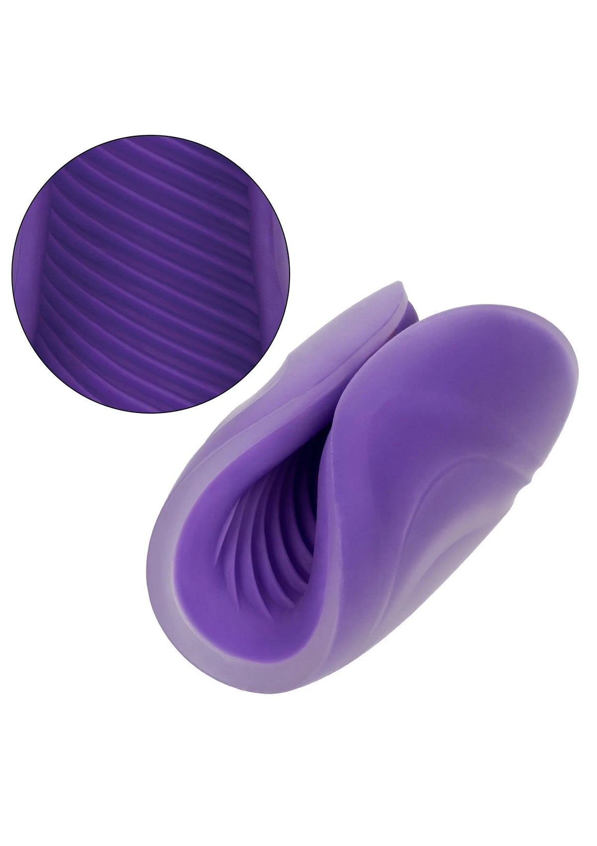 Beste vandaag nog: Spiral Grip by CalExotics The Gripper - bij Happytoys Sexshop: online sex shop for Feeling Happy & Easy 😊