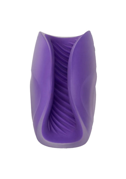 Beste vandaag nog: Spiral Grip by CalExotics The Gripper - bij Happytoys Sexshop: online sex shop for Feeling Happy & Easy 😊
