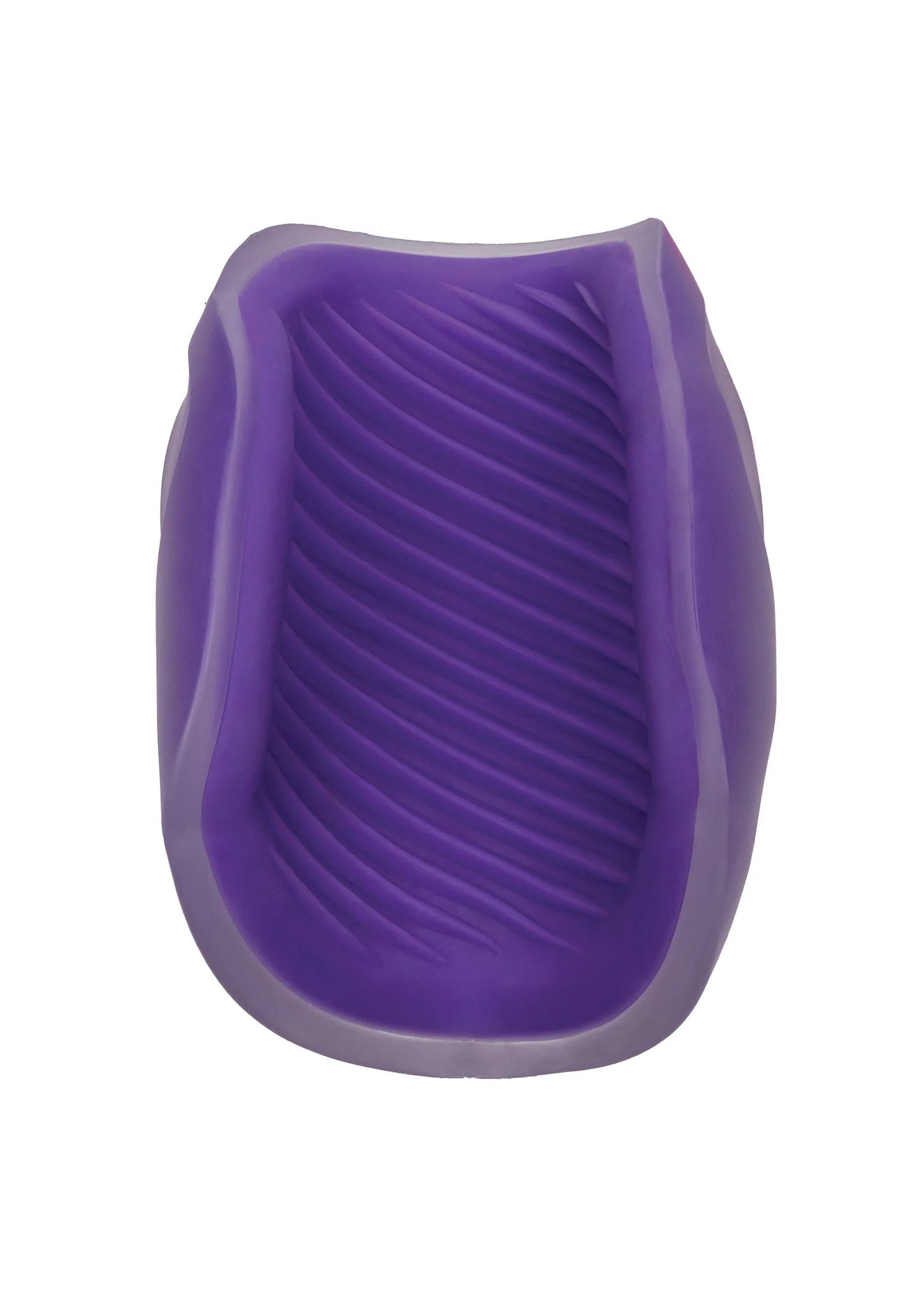 Beste vandaag nog: Spiral Grip by CalExotics The Gripper - bij Happytoys Sexshop: online sex shop for Feeling Happy & Easy 😊