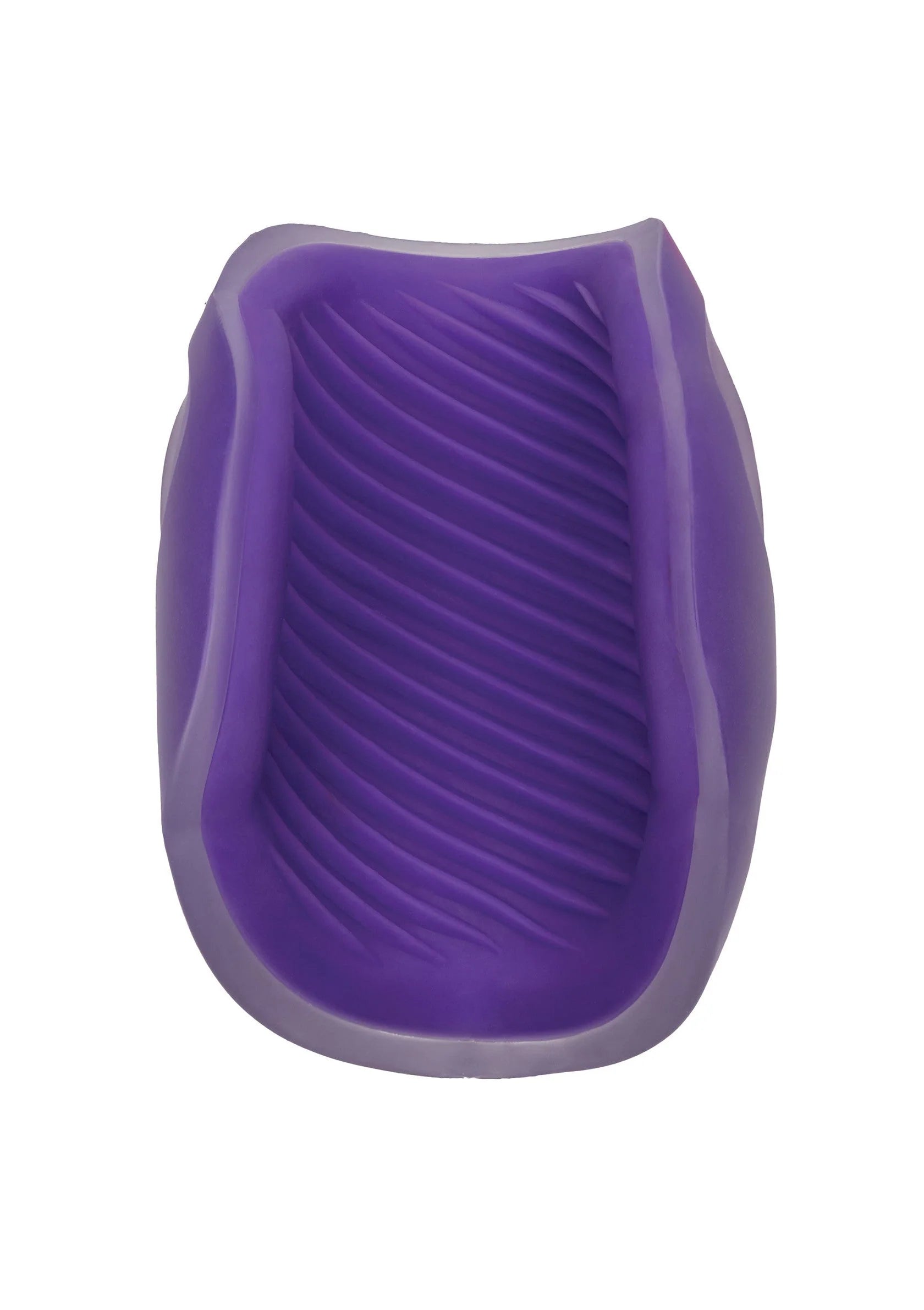 Beste vandaag nog: Spiral Grip by CalExotics The Gripper - bij Happytoys Sexshop: online sex shop for Feeling Happy & Easy 😊