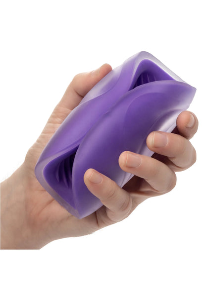Beste vandaag nog: Spiral Grip by CalExotics The Gripper - bij Happytoys Sexshop: online sex shop for Feeling Happy & Easy 😊