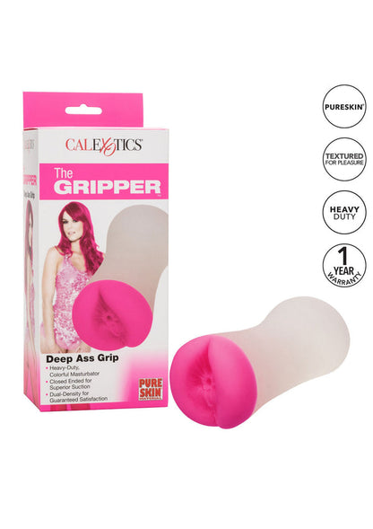Deep Ass Grip by CalExotics