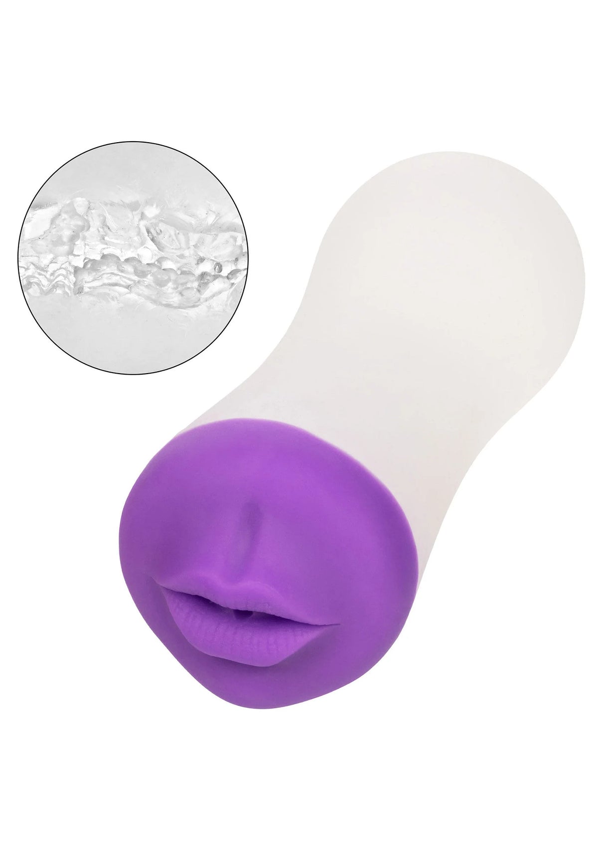 Beste vandaag nog: Deep Throat Grip by CalExotics The Gripper - bij Happytoys Sexshop: online sex shop for Feeling Happy & Easy 😊