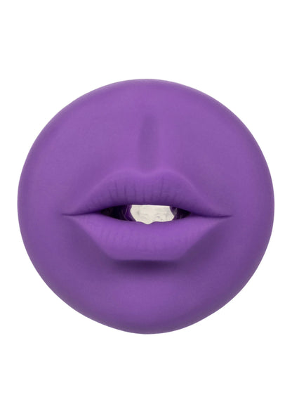 Beste vandaag nog: Deep Throat Grip by CalExotics The Gripper - bij Happytoys Sexshop: online sex shop for Feeling Happy & Easy 😊