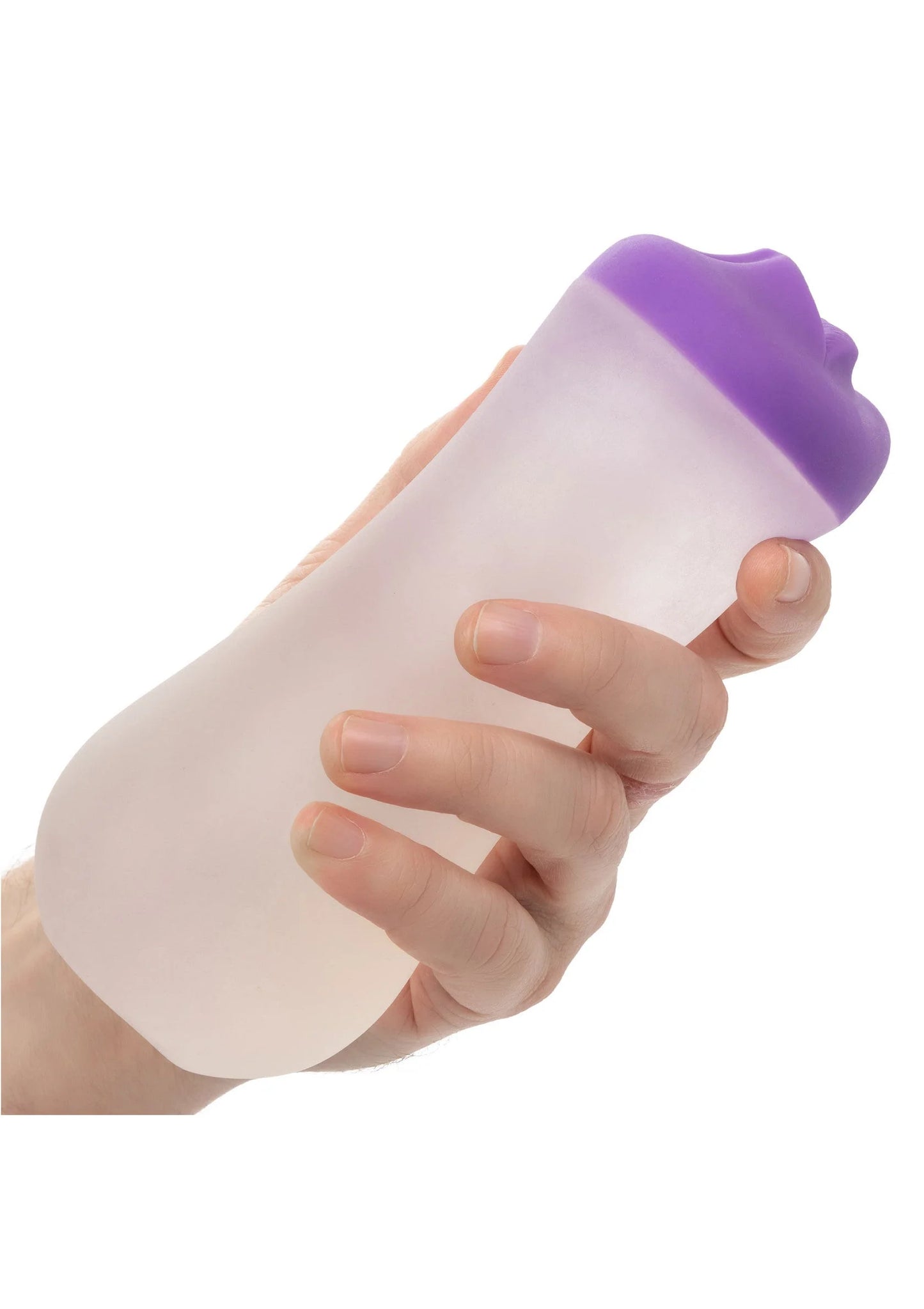 Beste vandaag nog: Deep Throat Grip by CalExotics The Gripper - bij Happytoys Sexshop: online sex shop for Feeling Happy & Easy 😊