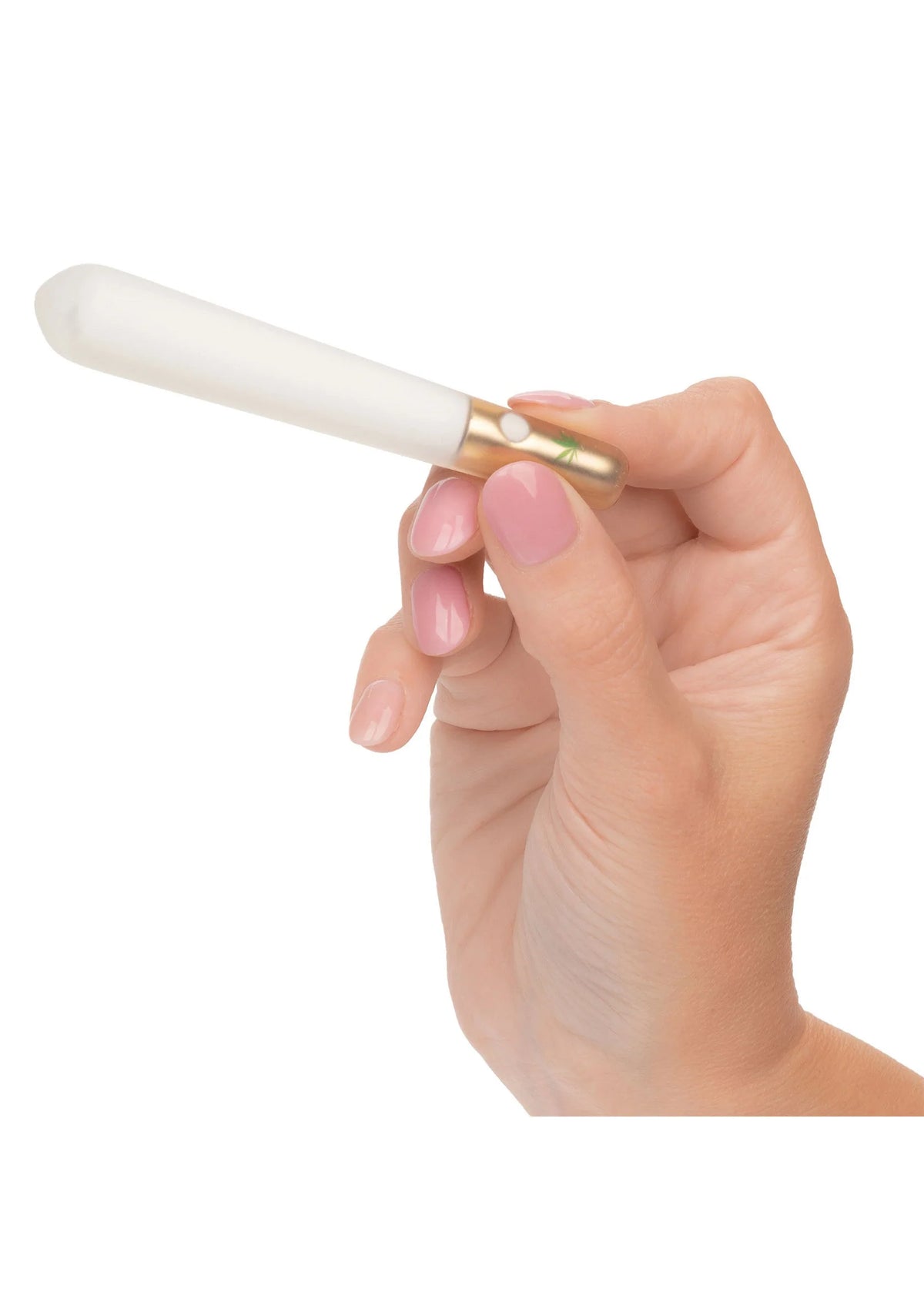 Bestel: Smoke Show Mini Joint Vibrator - bij Happytoys: de erotische sex webshop | liever Happy dan Easy ⭐⭐⭐⭐⭐