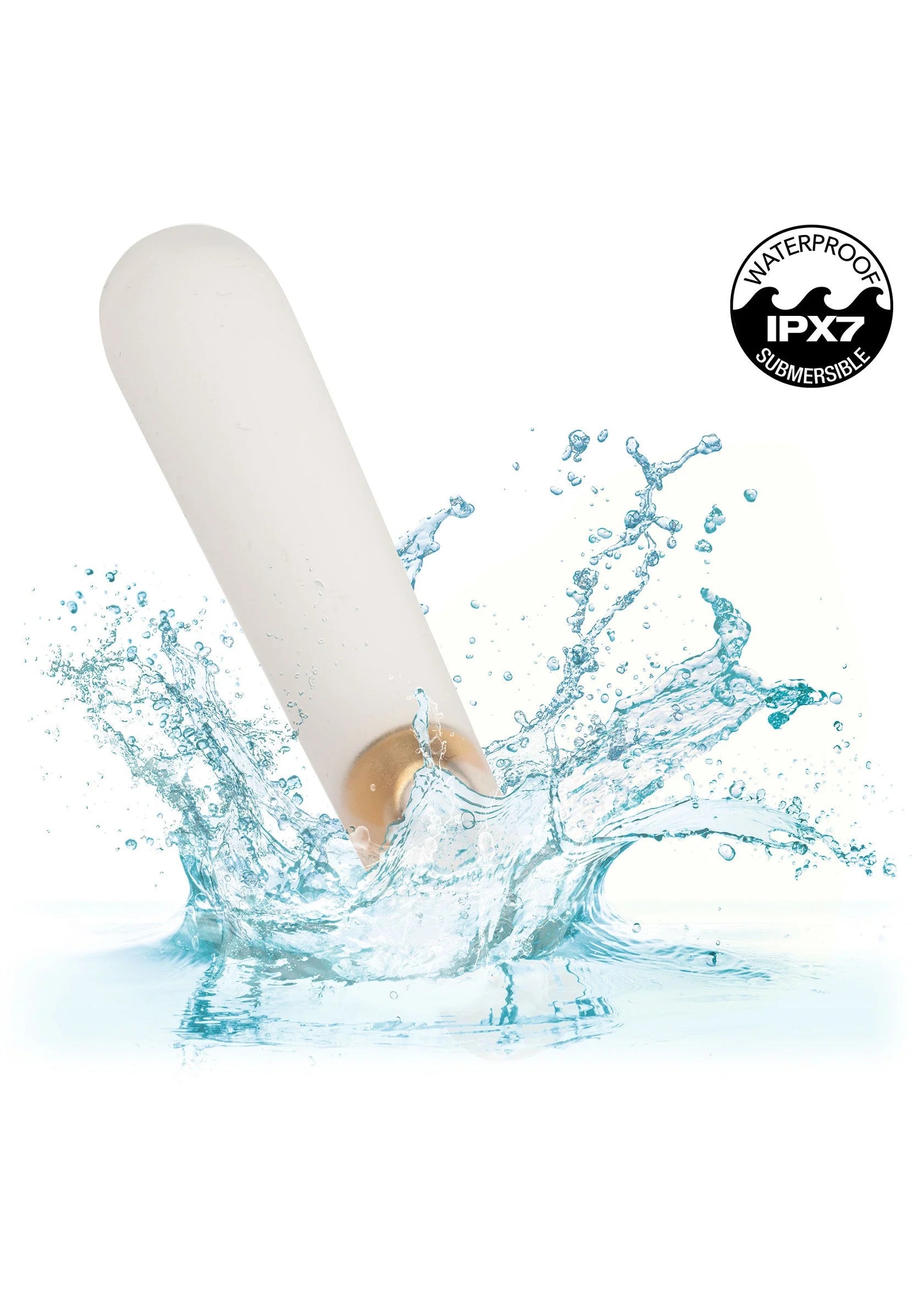 Bestel: Smoke Show Mini Joint Vibrator - bij Happytoys: de erotische sex webshop | liever Happy dan Easy ⭐⭐⭐⭐⭐