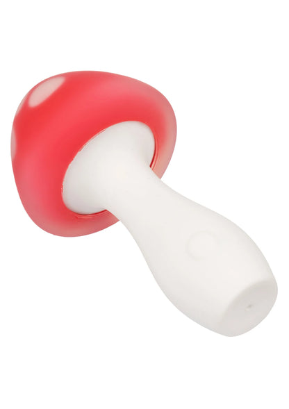 Bestel: Muff Shroom Playful Massager - bij Happytoys: de erotische sex webshop | liever Happy dan Easy ⭐⭐⭐⭐⭐