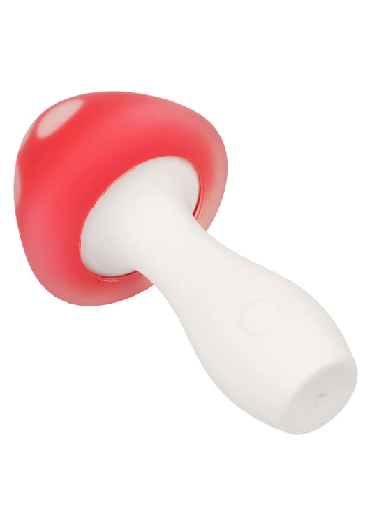 Bestel: Muff Shroom Playful Massager - bij Happytoys: de erotische sex webshop | liever Happy dan Easy ⭐⭐⭐⭐⭐