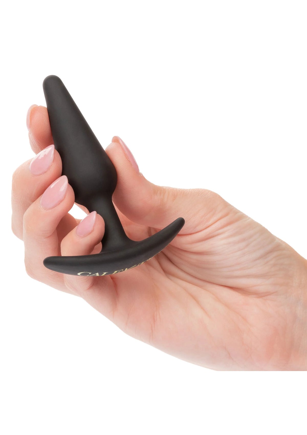 Beste vandaag nog: Boundless Slim Plug by CalExotics - bij Happytoys