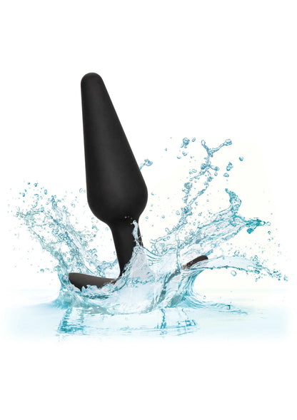 Beste vandaag nog: Boundless Slim Plug by CalExotics - bij Happytoys