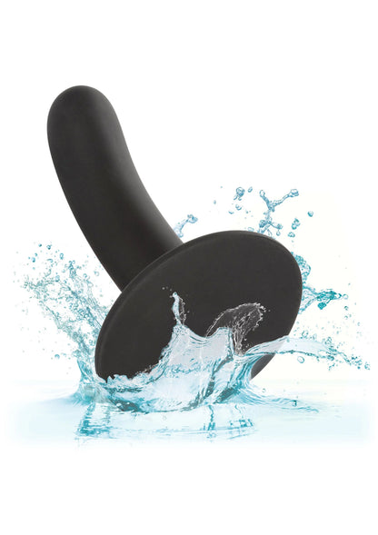 Bestel: Boundless 4.75”/12 cm Smooth by CalExotics - bij Happytoys: de erotische sex webshop | liever Happy dan Easy ⭐⭐⭐⭐⭐