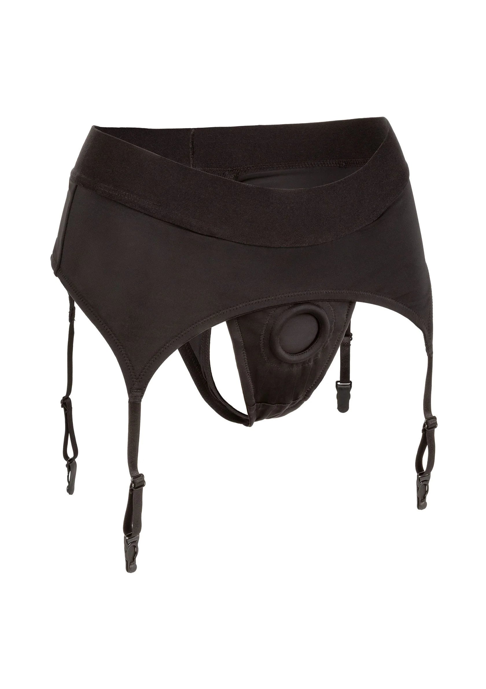 14237_BLACK_01 | bestel discreet online bij Happytoys, de erotische webshop geleid door een vrouw.