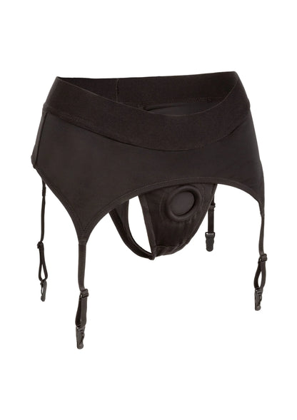 14237_BLACK_01 | bestel discreet online bij Happytoys, de erotische webshop geleid door een vrouw.