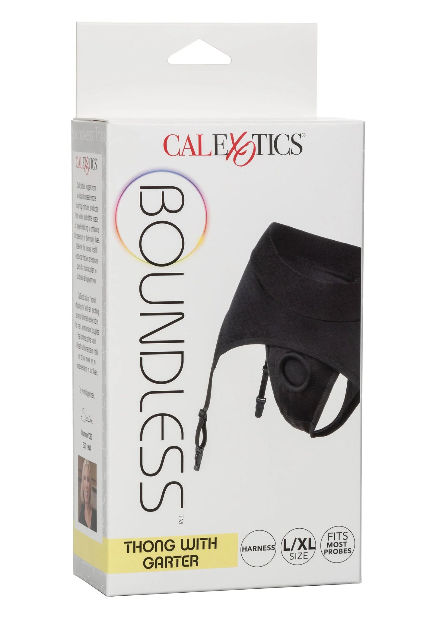 14237_BLACK_02 | bestel discreet online bij Happytoys, de erotische webshop geleid door een vrouw.