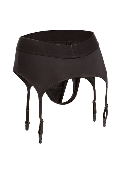 14237_BLACK_03 | bestel discreet online bij Happytoys, de erotische webshop geleid door een vrouw.