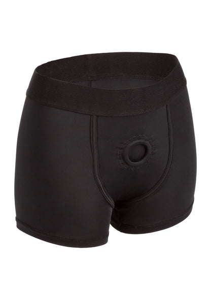 Bestel: Boundless Boxer Brief - bij Happytoys: de erotische sex webshop | liever Happy dan Easy ⭐⭐⭐⭐⭐
