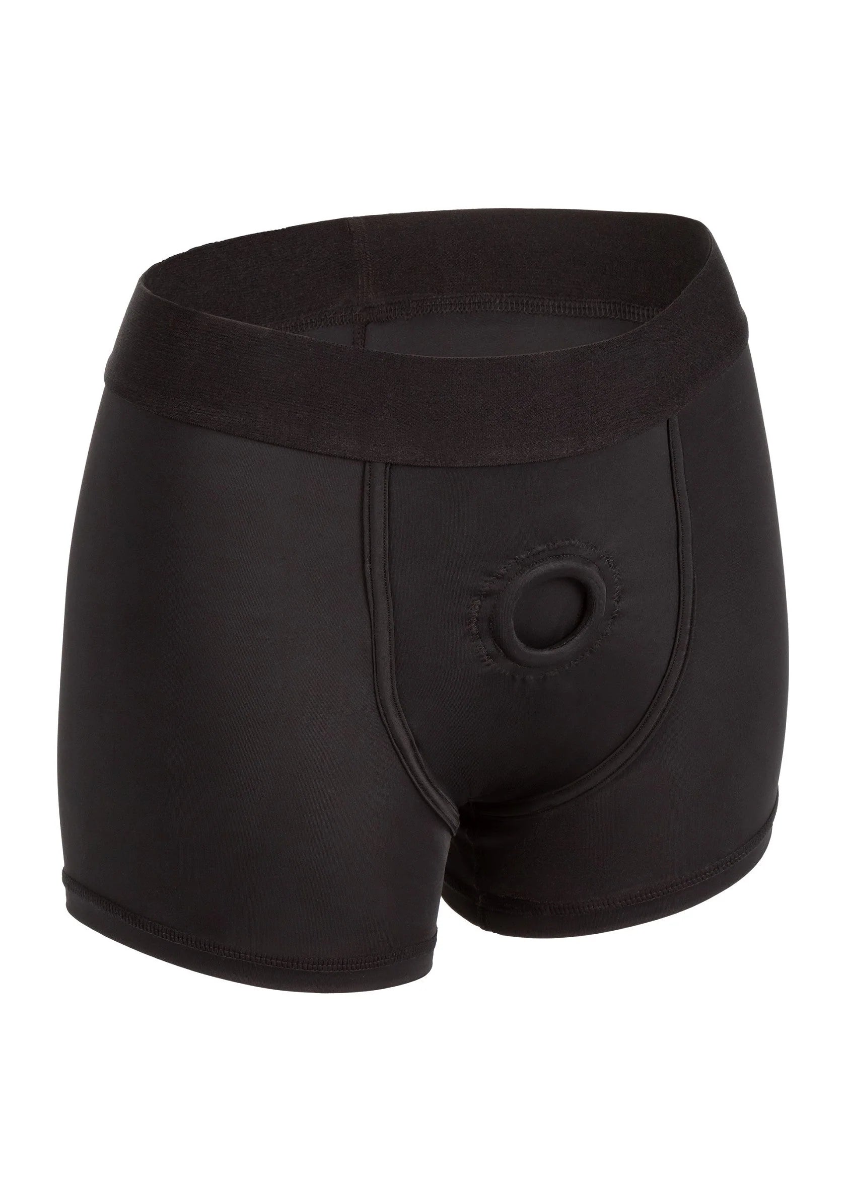 Bestel: Boundless Boxer Brief - bij Happytoys: de erotische sex webshop | liever Happy dan Easy ⭐⭐⭐⭐⭐