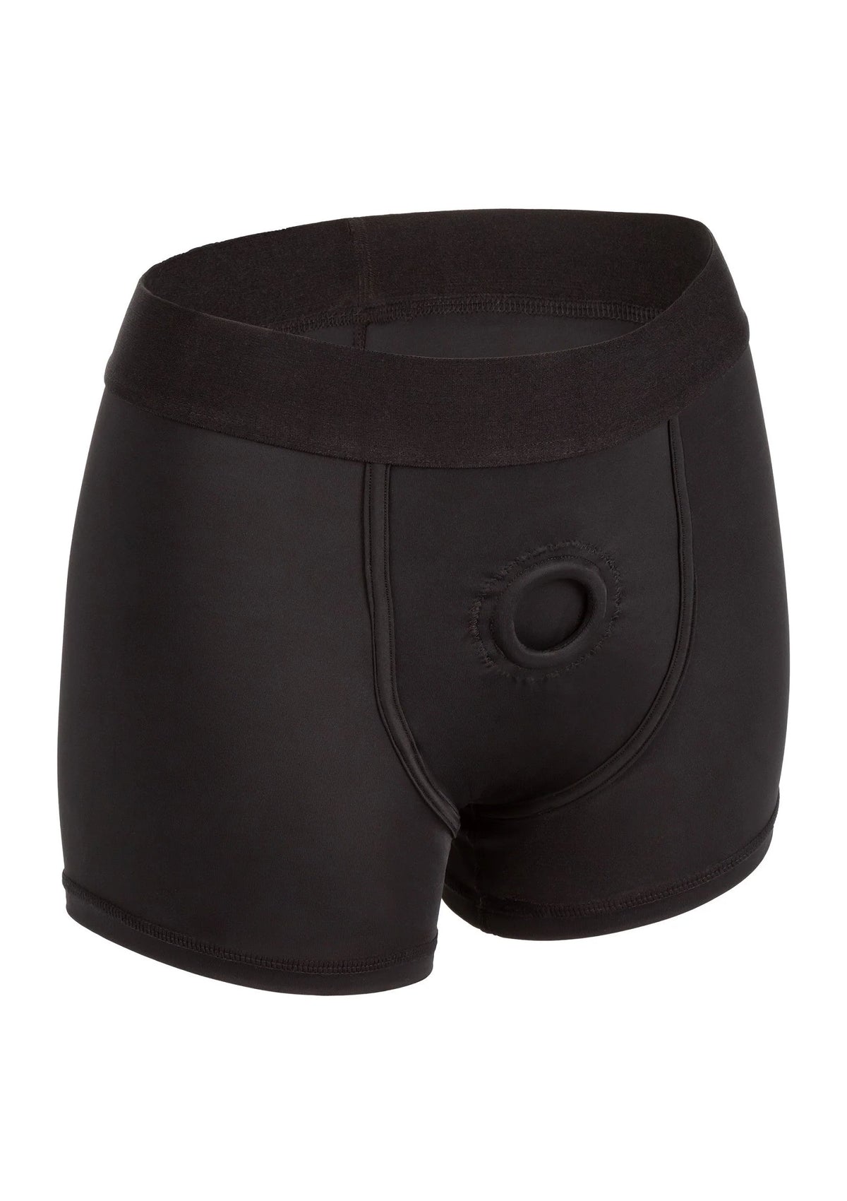 Bestel: Boundless Boxer Brief - bij Happytoys: de erotische sex webshop | liever Happy dan Easy ⭐⭐⭐⭐⭐