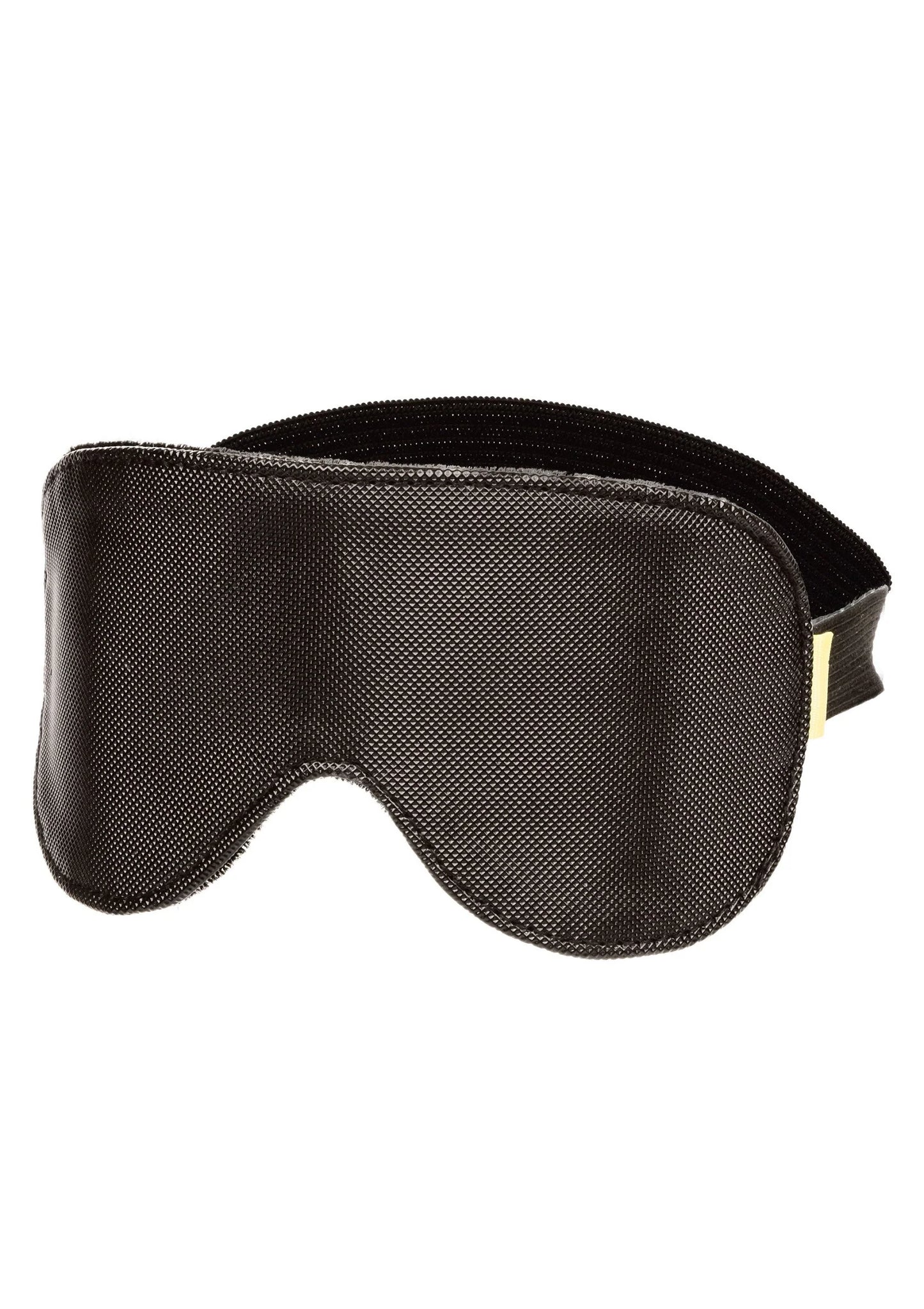 Bestel: Boundless Blackout Eye Mask by CalExotics - bij Happytoys: de erotische sex webshop | liever Happy dan Easy ⭐⭐⭐⭐⭐