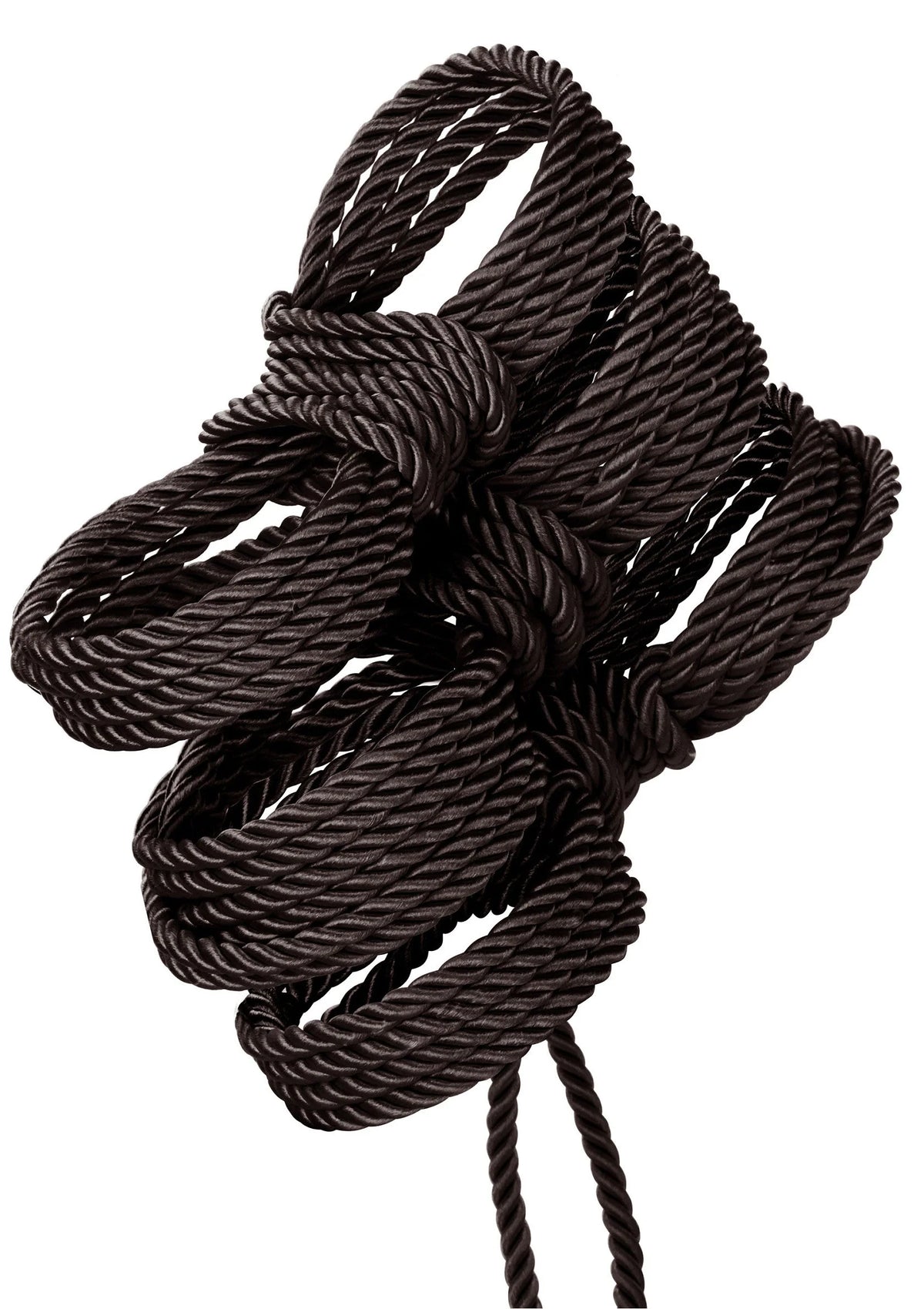 Bestel: Boundless Rope 10 Meter - bij Happytoys: de erotische sex webshop | liever Happy dan Easy ⭐⭐⭐⭐⭐