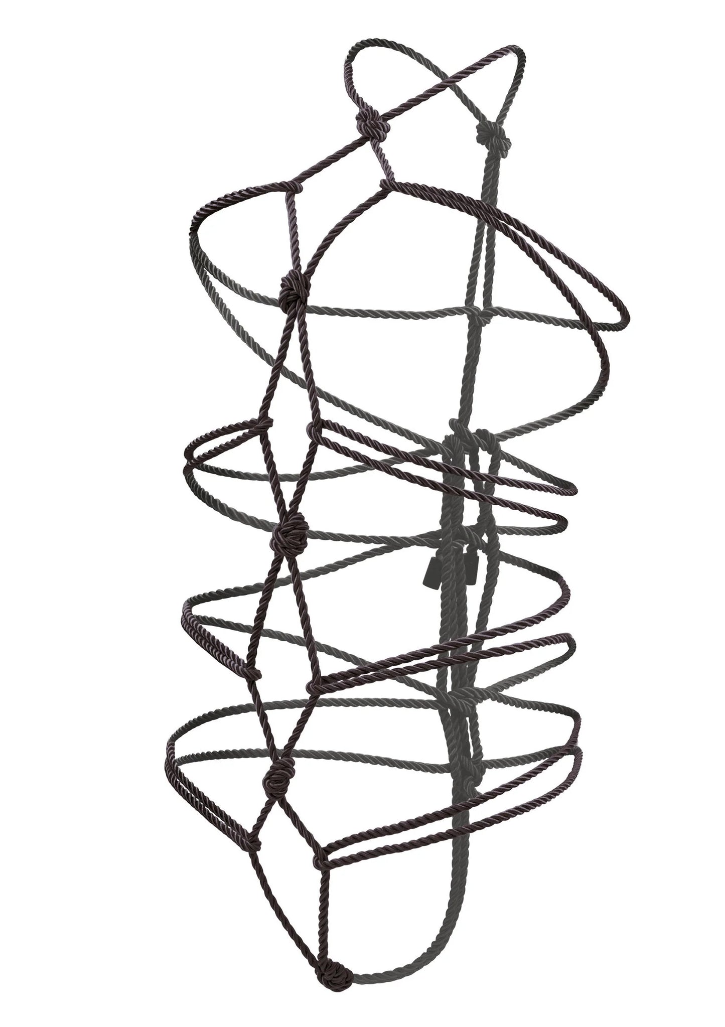 Bestel: Boundless Rope 10 Meter - bij Happytoys: de erotische sex webshop | liever Happy dan Easy ⭐⭐⭐⭐⭐
