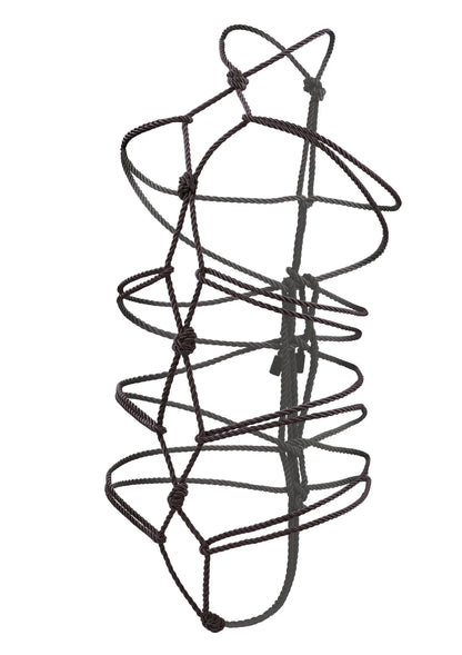 Bestel: Boundless Rope 10 Meter - bij Happytoys: de erotische sex webshop | liever Happy dan Easy ⭐⭐⭐⭐⭐