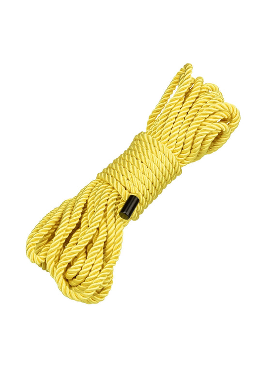 Bestel: Boundless Rope 10 Meter - bij Happytoys: de erotische sex webshop | liever Happy dan Easy ⭐⭐⭐⭐⭐
