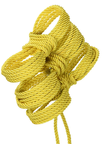 Bestel: Boundless Rope 10 Meter - bij Happytoys: de erotische sex webshop | liever Happy dan Easy ⭐⭐⭐⭐⭐
