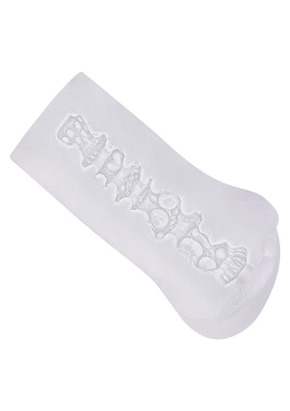 14248_CLEAR_04 | bestel discreet online bij Happytoys, de erotische webshop geleid door een vrouw.