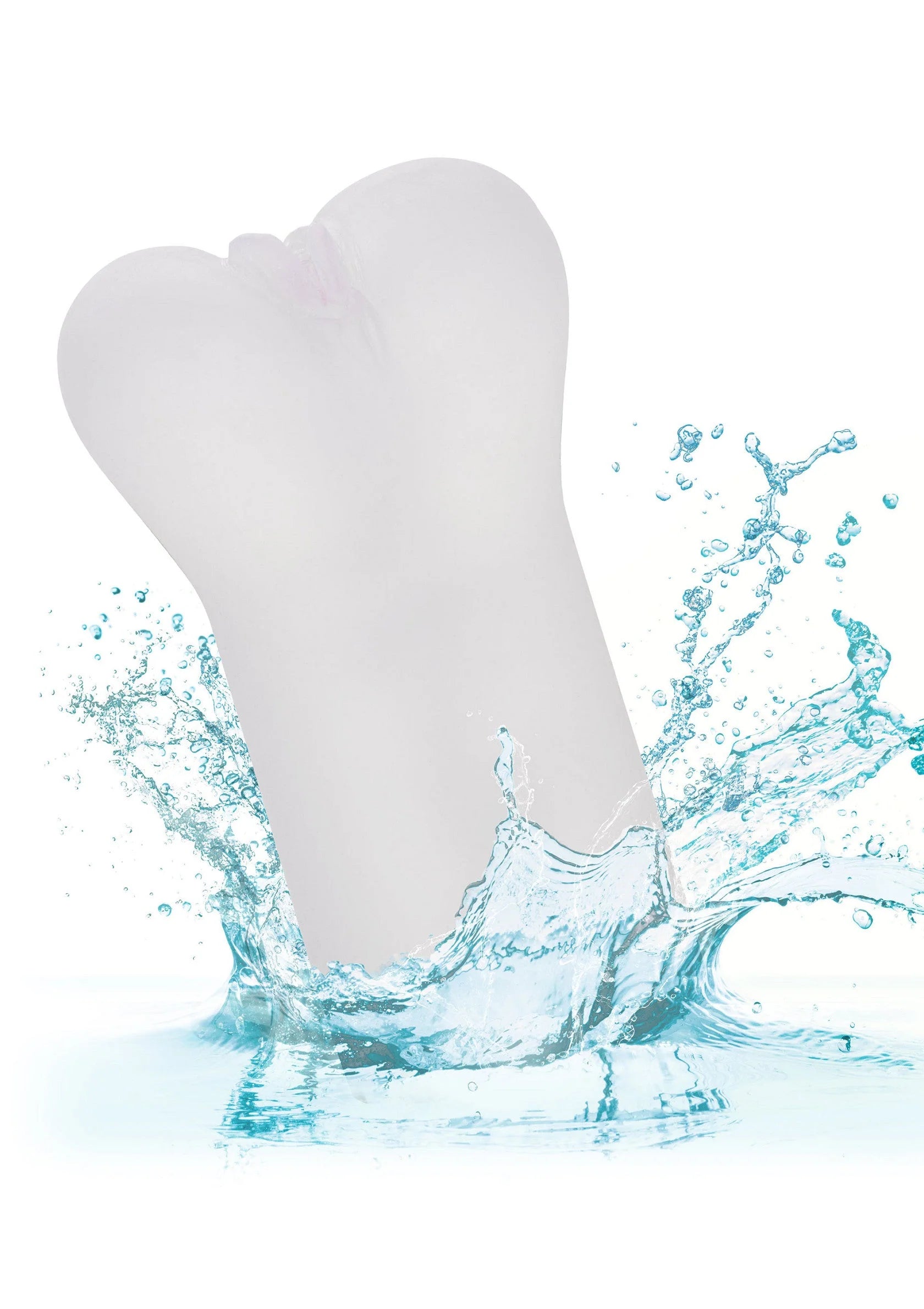14248_CLEAR_06 | bestel discreet online bij Happytoys, de erotische webshop geleid door een vrouw.