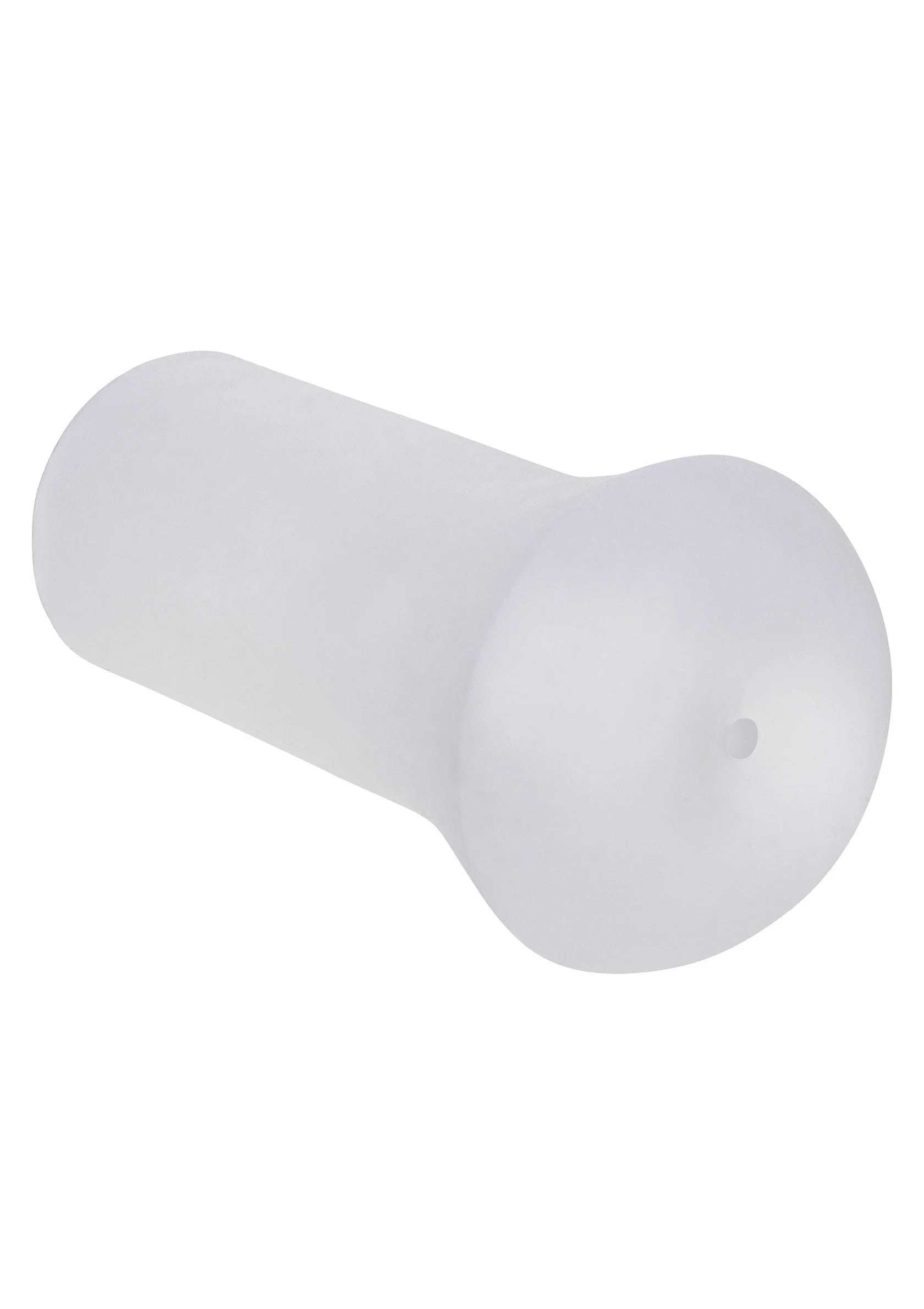 Beste vandaag nog: Boundless Stroker by CalExotics - bij Happytoys Sexshop: online sex shop for Feeling Happy & Easy 😊 - Transparant - 14250 - CLEAR