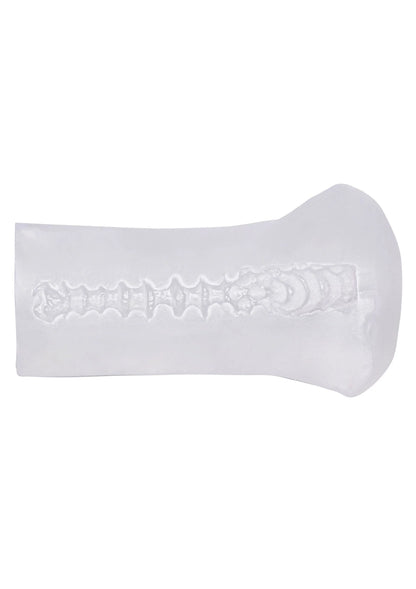 Beste vandaag nog: Boundless Stroker by CalExotics - bij Happytoys Sexshop: online sex shop for Feeling Happy & Easy 😊