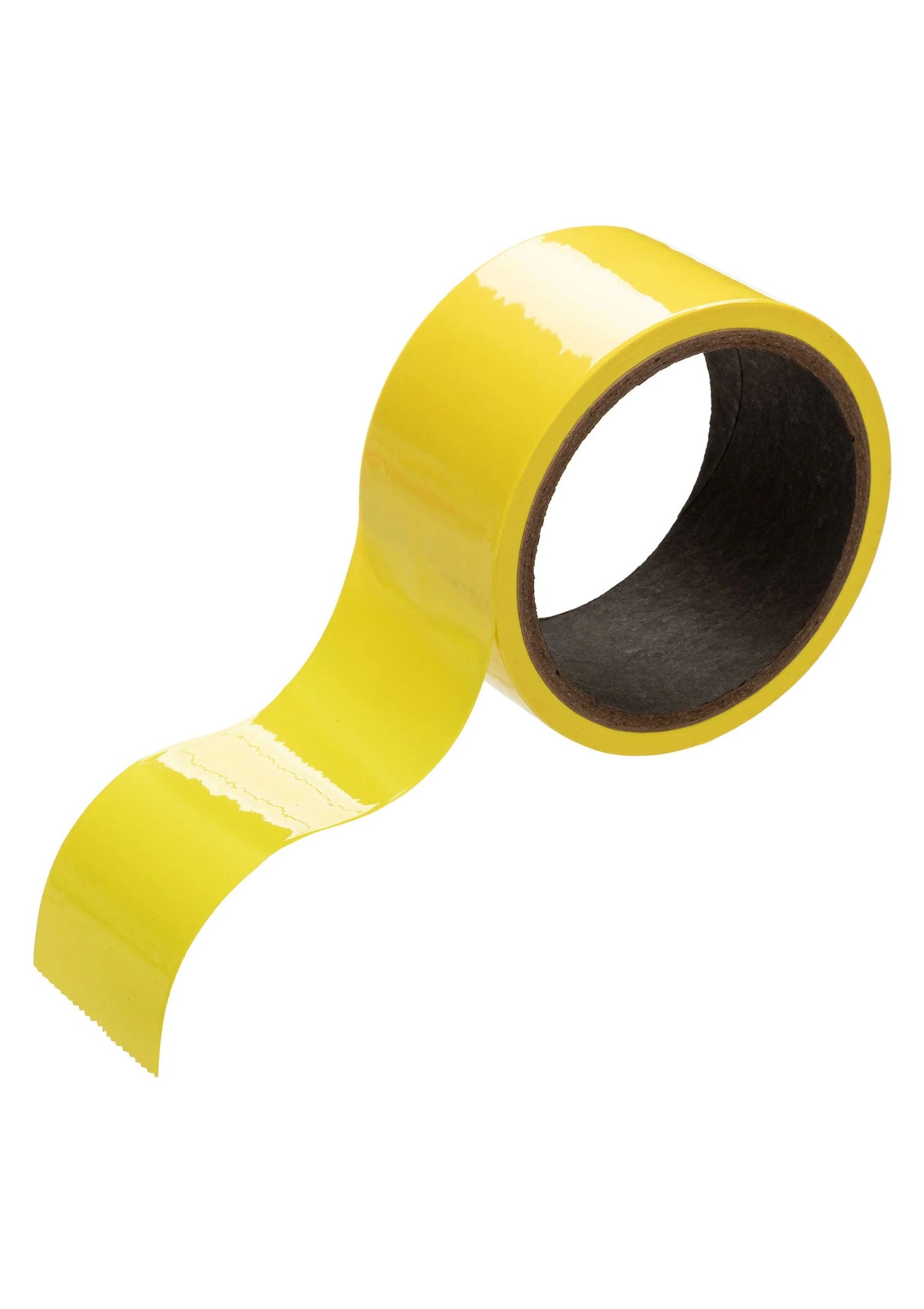 Beste vandaag nog: Boundless Bondage Tape - bij Happytoys Sexshop: online sex shop for Feeling Happy & Easy 😊 - Default Title - 14256 - YELLOW