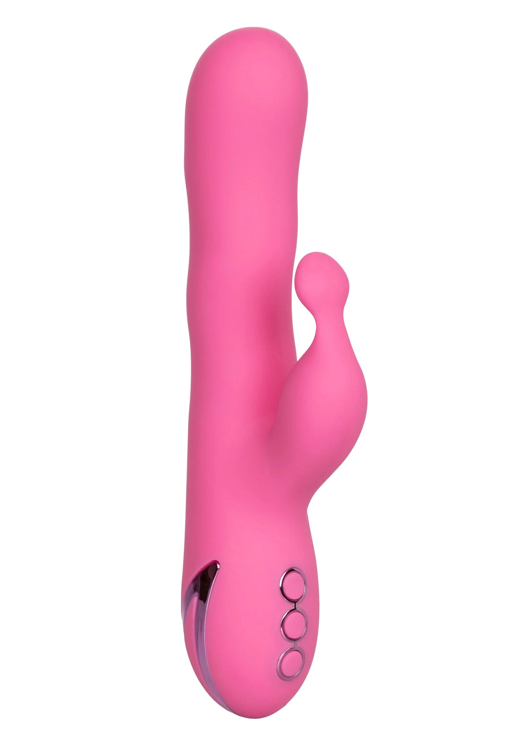 Beste vandaag nog: California Dreaming Santa Barbara Surfer by CalExotics - bij Happytoys - Default Title - 14353 - PINK