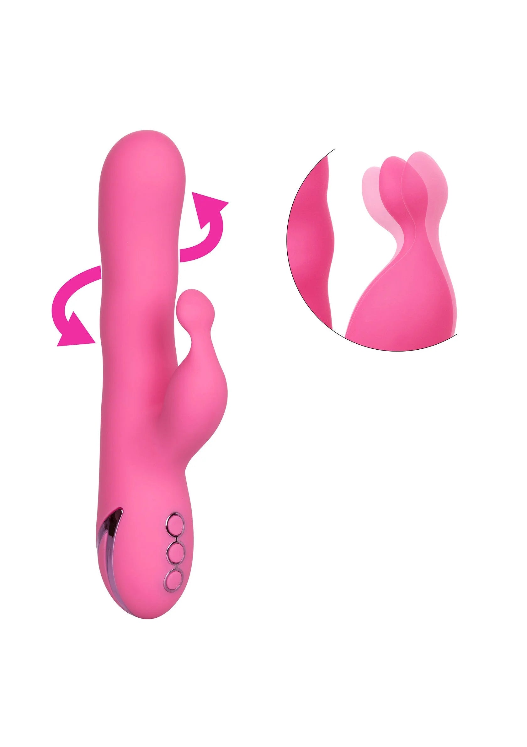Beste vandaag nog: California Dreaming Santa Barbara Surfer by CalExotics - bij Happytoys