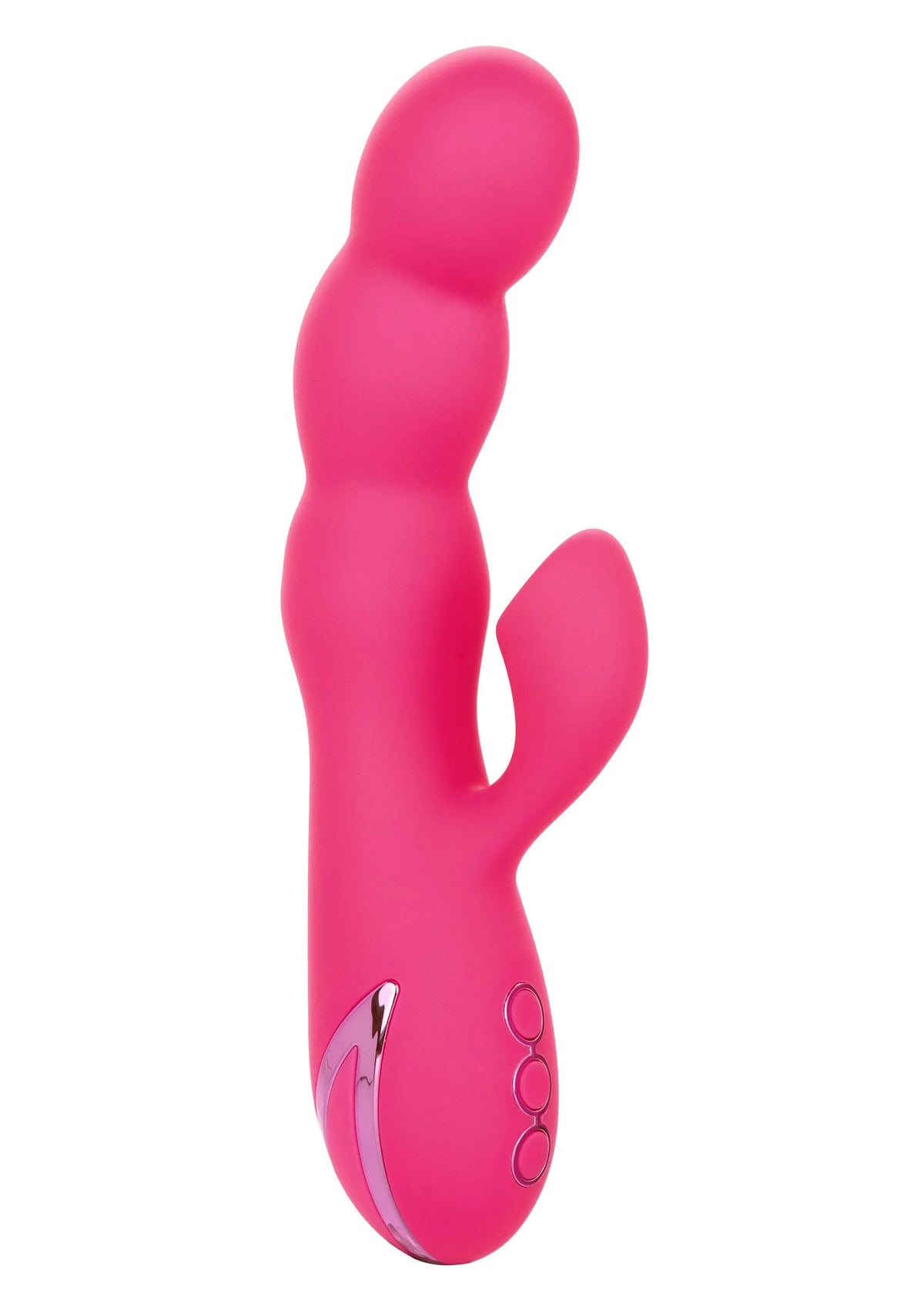 Beste vandaag nog: California Dreaming Oceanside Orgasm by CalExotics - bij Happytoys - Default Title - 14357 - PINK