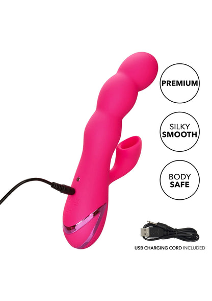 Beste vandaag nog: California Dreaming Oceanside Orgasm by CalExotics - bij Happytoys