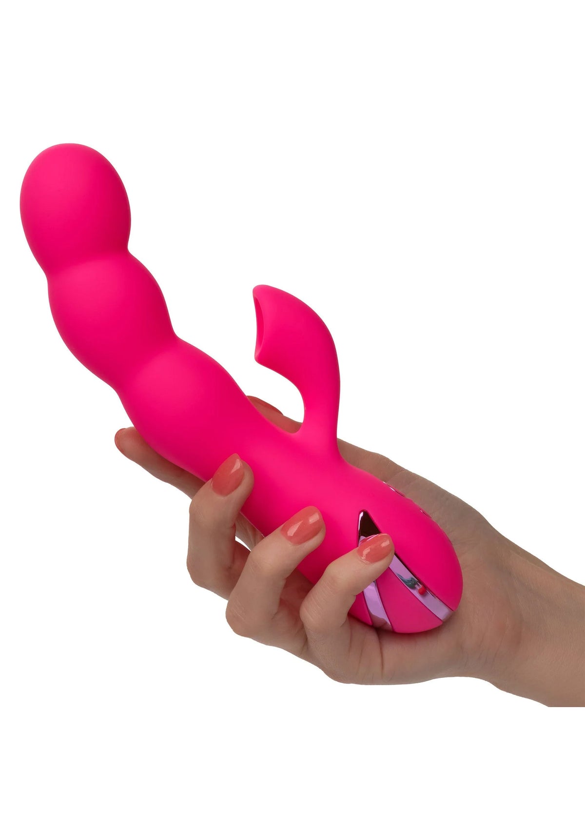 Beste vandaag nog: California Dreaming Oceanside Orgasm by CalExotics - bij Happytoys