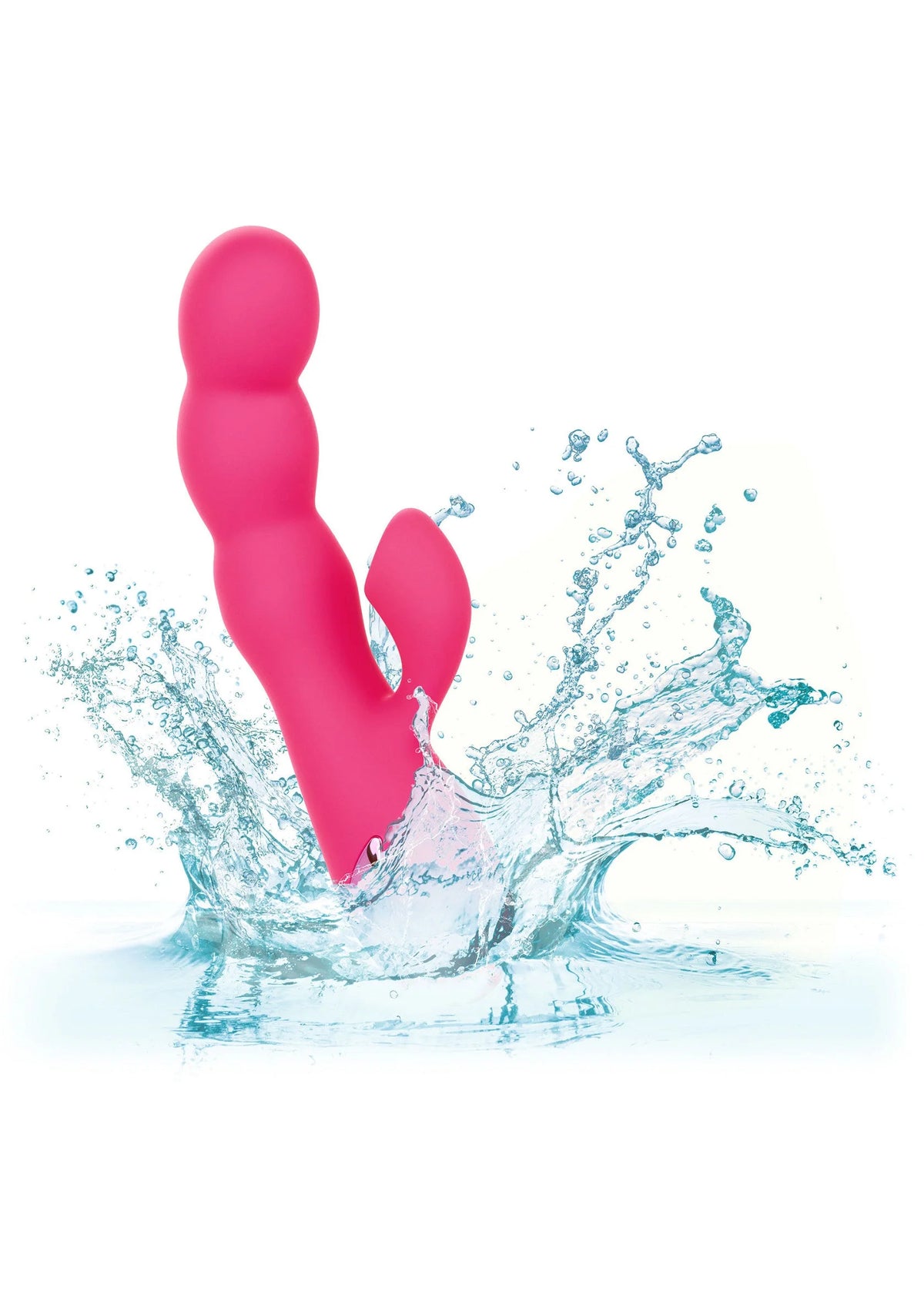 Beste vandaag nog: California Dreaming Oceanside Orgasm by CalExotics - bij Happytoys