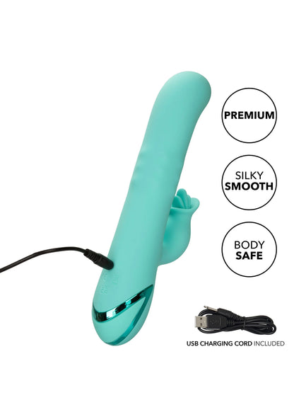 Beste vandaag nog: California Dreaming Bel Air Bombshell by CalExotics - bij Happytoys