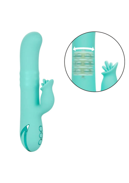 Beste vandaag nog: California Dreaming Bel Air Bombshell by CalExotics - bij Happytoys