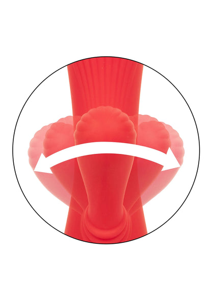 Beste vandaag nog: California Dreaming Palisades Passion by CalExotics - bij Happytoys